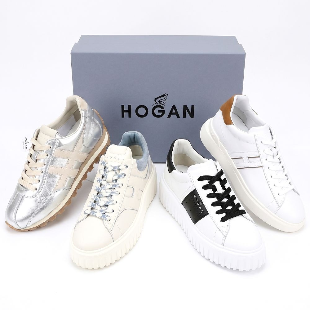 Hogan餅乾鞋