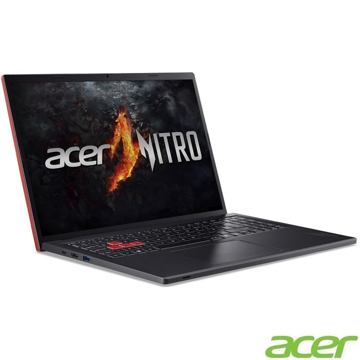 Acer Nitro Lite i5/RTX3050