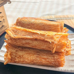 炭烤魷魚片 限時優惠價