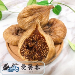 土耳其特大無花果乾