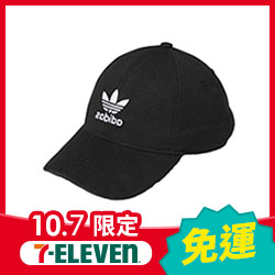 ADIDAS RELAXED STRAPBACK 老帽