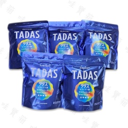 日本三得利 TADAS 比菲禦力菌30日份