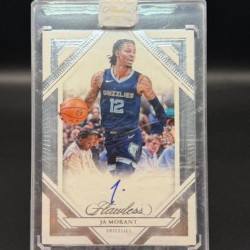 槍王 Ja Morant Flawless
