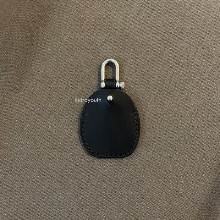 Hathaway皮革感應扣皮套