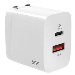 SP QM15 20W快充頭