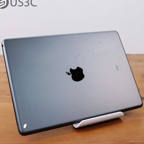 Apple iPad 8 128G WiFi 太空灰