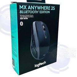 羅技 MX Anywhere 2S藍芽無線滑鼠公司貨