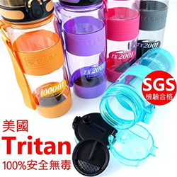 Tritan優質水壺推薦