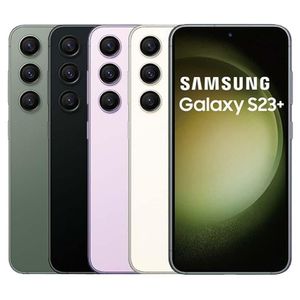 三星S23+ 8/512G二手福利品送全新手機殼