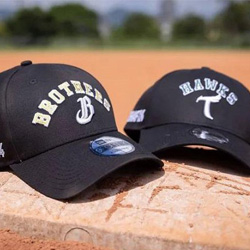 NEW ERA CPBL 應援老帽