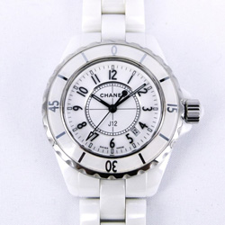 CHANEL香奈兒 J12 手錶