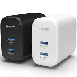 ONPRO GAN 65W超急速充電器2C版