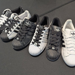 Adidas superstar