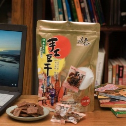 勁泰超值 豆干