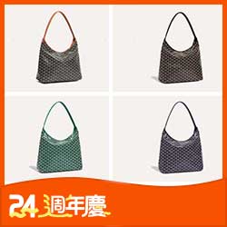GOYARD HOBO包