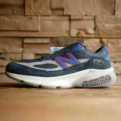 聯名款 KITH x NEW BALANCE 990