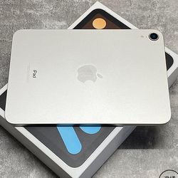 iPad Mini 6 256G WiFi