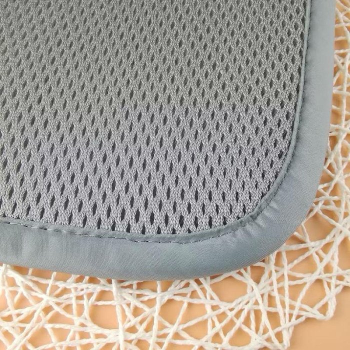 水洗防螨嬰兒床床墊