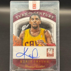 Kyrie Irving Elite 菁英系列