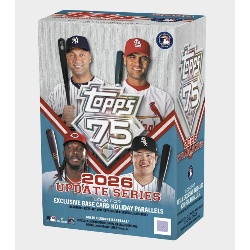 26 Topps Update Series VB