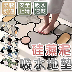吸水地墊精選推薦