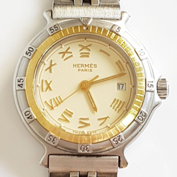 愛馬仕 HERMES CLIPPER 系列 瑞士製