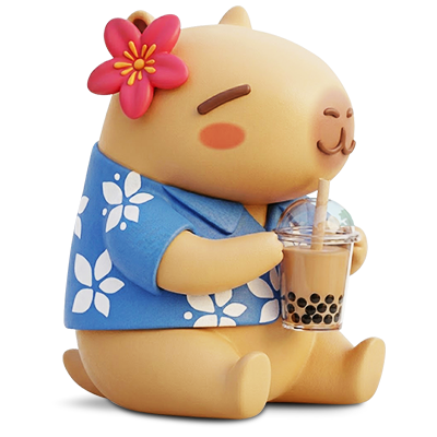 主視覺角色