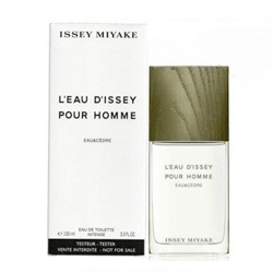 一生之水雪松男香