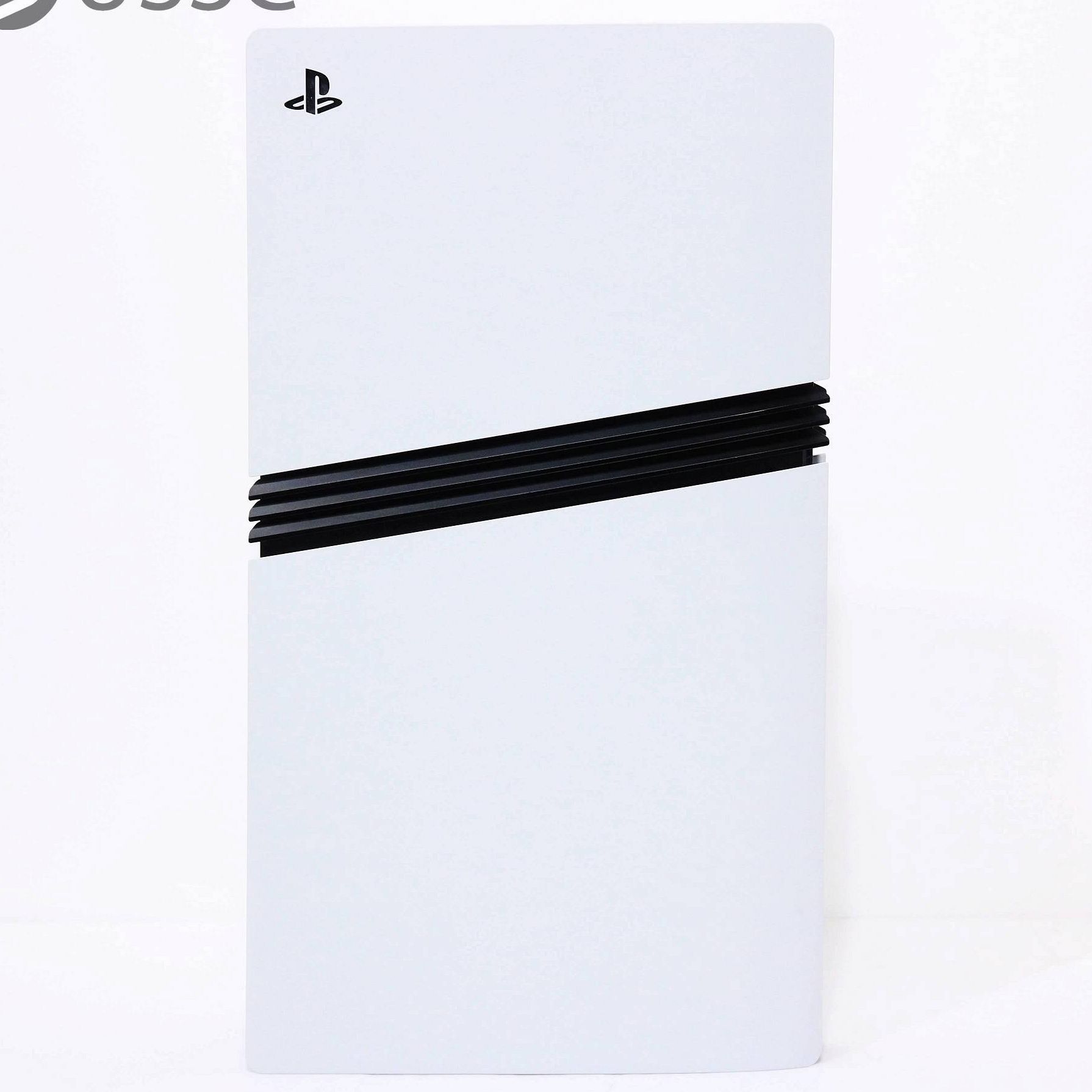 SONY PS5 Pro 2T 白色無光碟版