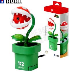 HORI NS2食人花視訊鏡頭攝影機