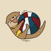Seaotter水獺