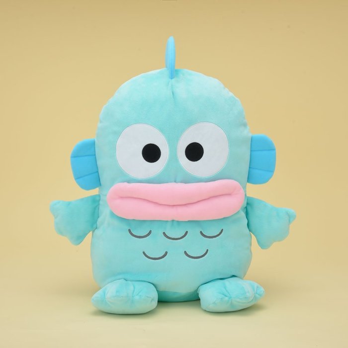 人魚漢頓周邊商品