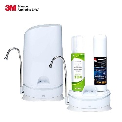 3M 桌上型濾水器