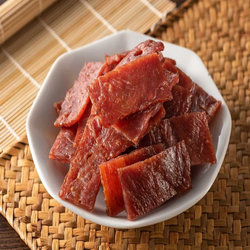 招牌豬肉乾(300g) 限時優惠價