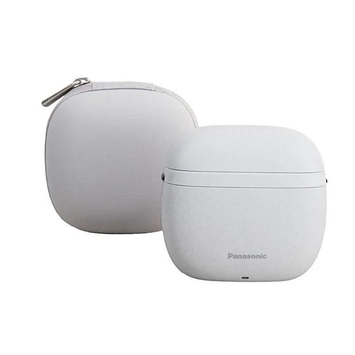 Panasonic日本製掌上型電鬍刀