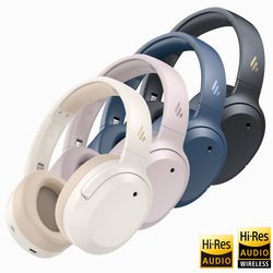 EDIFIER W820NB Plus降噪藍牙耳機