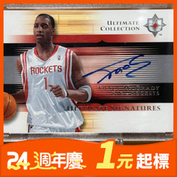 Ultimate傳奇球星 Tracy McGrady
