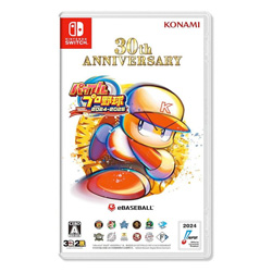 NS 實況野球2024-2025