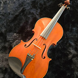 全新Edrio Edrev手工義大利中提琴