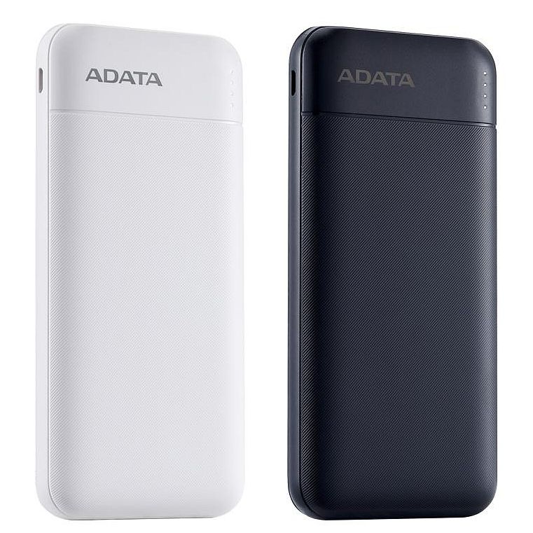 威剛C100 10000mAh 20W快充行動電源