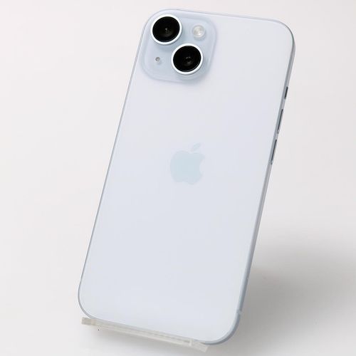 Apple iPhone 15 Plus 128G藍