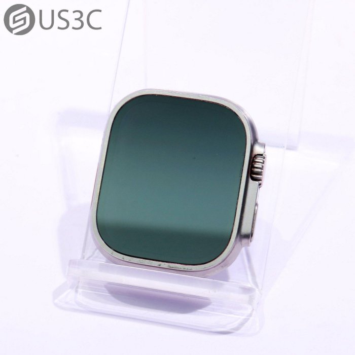 Apple Watch Ultra 2 49mm