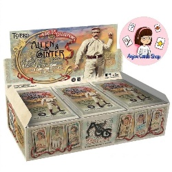 Topps Allen&Ginter Hobby