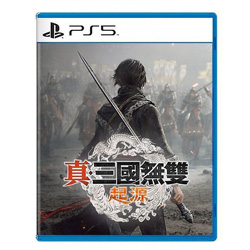 PS5 真 三國無雙 起源