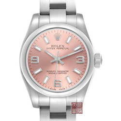 ROLEX勞力士 蠔式系列