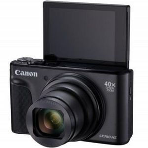 Canon SX740HS 40倍變焦公司貨現貨
