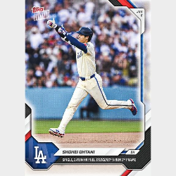 大谷翔平安打+開轟引爆單局9分經典