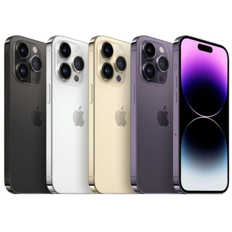 iPhone14 Pro外觀全新整新機保固18個月