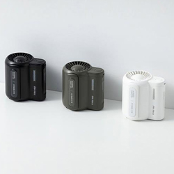 大電量隨身風扇