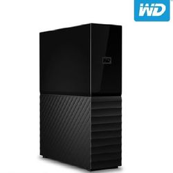 WD MyBook 12TB 3.5吋外接硬碟公司貨